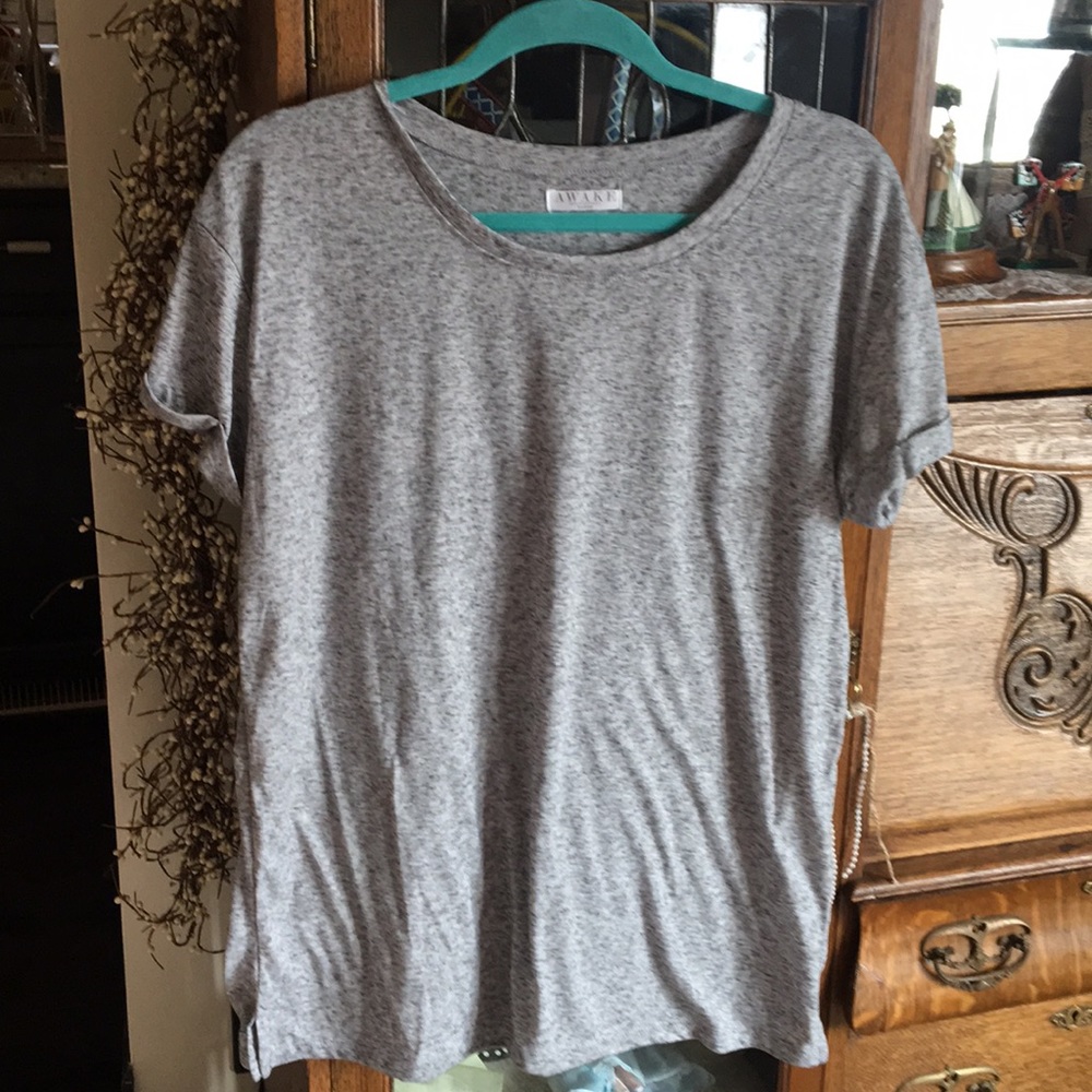 Tshirt